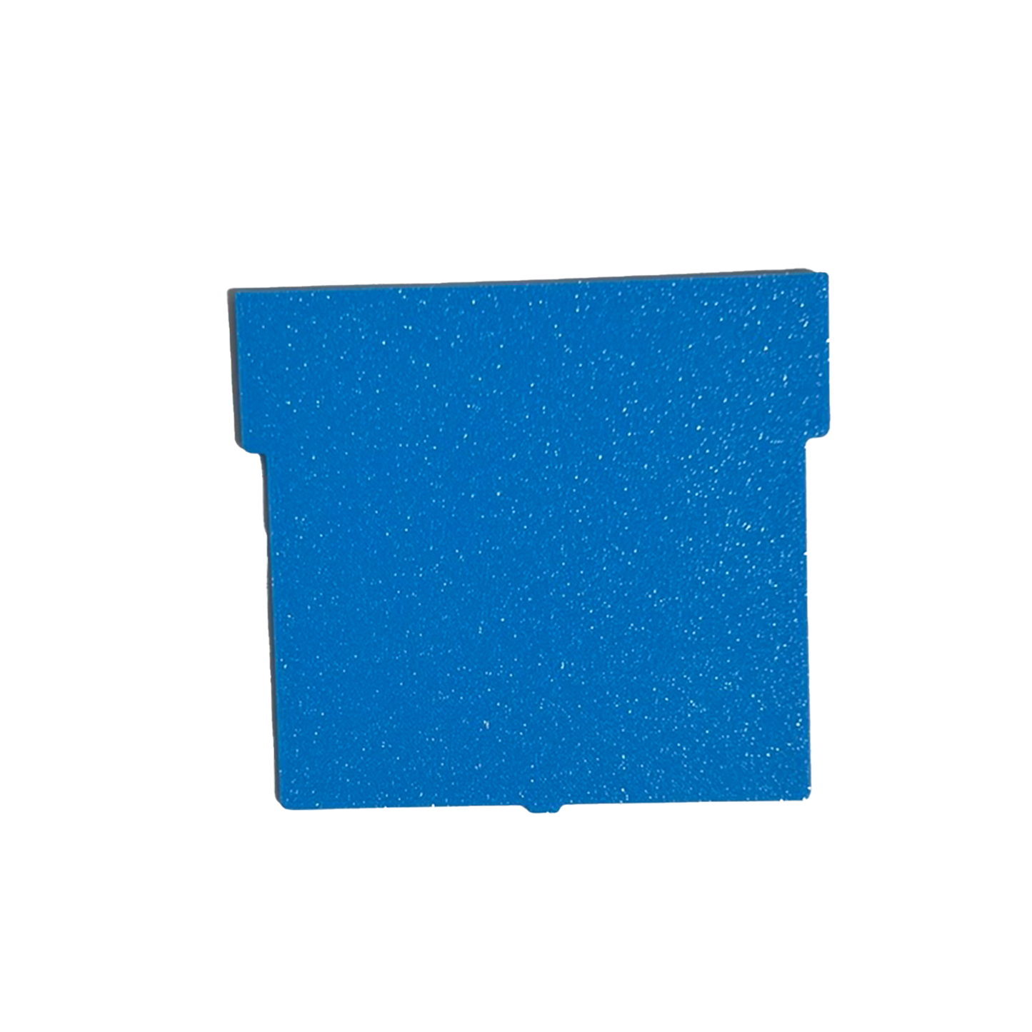 TCG Aufbewahrungskiste – Blau / Schwarz oder Sparkling Schwarz | Mit 6 Trennern