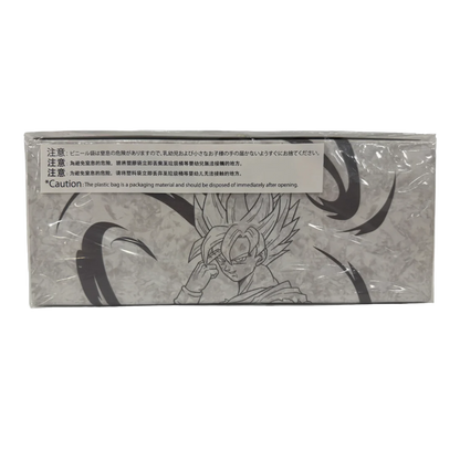 Dragon Ball Super Masters - Sealed -Premium Anniversary Box 2025 [ENG]