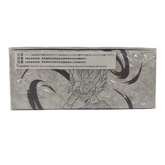 Dragon Ball Super Masters - Sealed -Premium Anniversary Box 2025 [ENG]