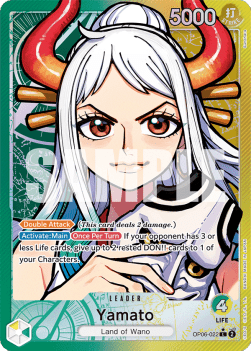OP06 - One Piece Card Game - Wings of the Captain [ENG]  | Live-Opening