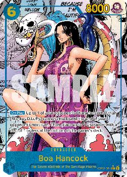 OP07 - One Piece Card Game - 500 Years in the Future [ENG]  | Live-Opening