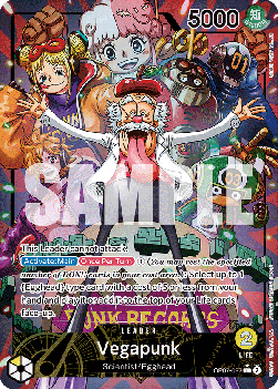 OP07 - One Piece Card Game - 500 Years in the Future [ENG]  | Live-Opening