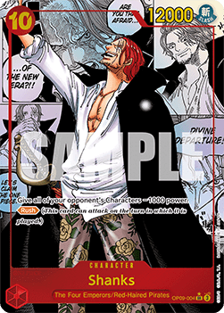OP09 - One Piece Card Game - Emperors in the New World  [ENG]  | Live Opening