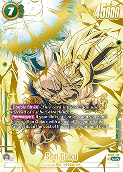FB05 - Dragon Ball Fusion World - New Adventure [ENG]  | Live-Opening