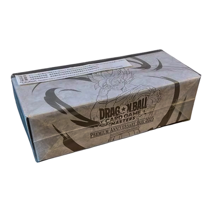 Dragon Ball Super Masters - Sealed -Premium Anniversary Box 2025 [ENG]