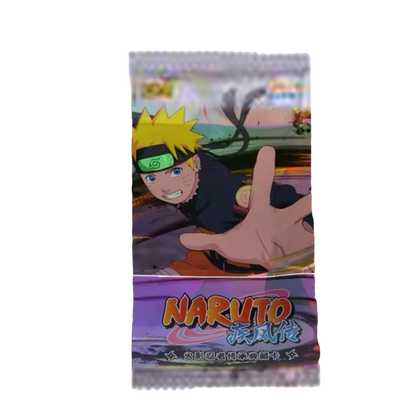 Naruto Kayou - Tier 3 Wave 3 [CN]