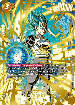 FB02 - Dragon Ball Fusion World -  Blazing Aura [ENG]  | Live-Opening