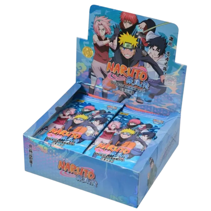 Naruto Kayou - Tier 2 Wave 3 [CN] | Live - Opening